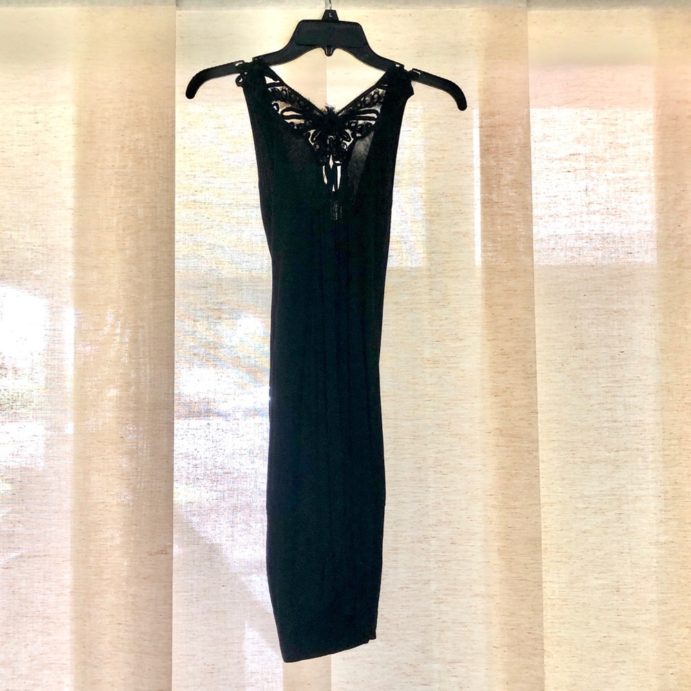 Opera Dress - Picture 4 of 4